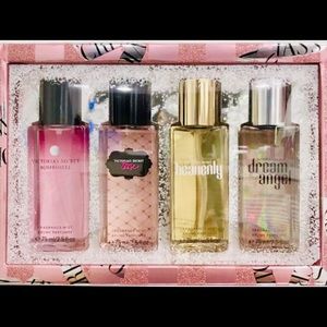 VICTORIA’S SECRET Fragrance Gift Set